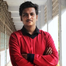 Mohammad Istiack Ahamed