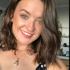 Jessica Mackay
