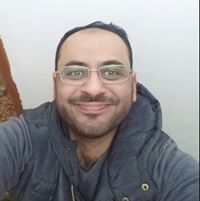 Mohammad Ali