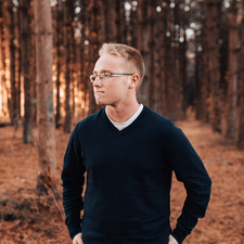 Christopher Noel