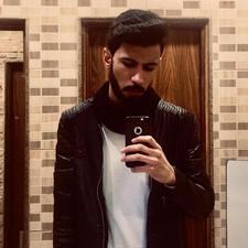 Mohammed Khaled