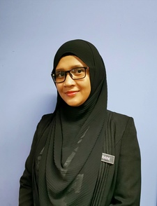 Norraini Ismail