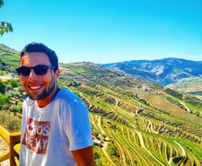 Daniel Lemos Marques