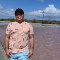 Luis Colon