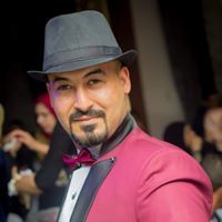 Mahmoud Omran