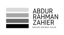 Abdurrahman Zahier
