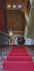 Mostafa Atef