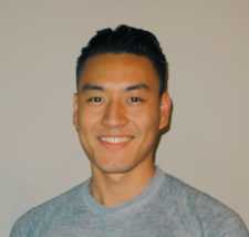 Tae Kim