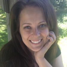 Heather Campbell