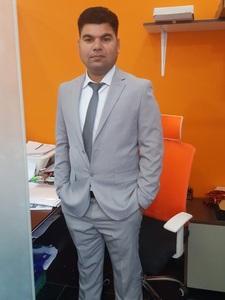 Yasir Rehman