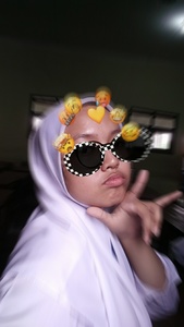 Aishaa Faustina Suprayitno