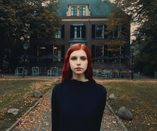 Ира Моисеенко