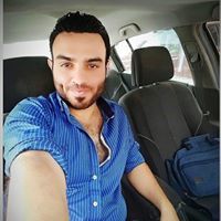 محمد الهواري