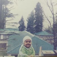 Sameen Fatima