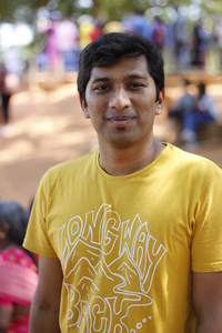 Ankit Shah