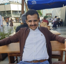 Suliman Arrfedi