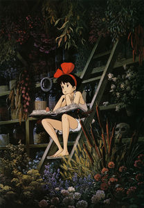 Alice Corner
