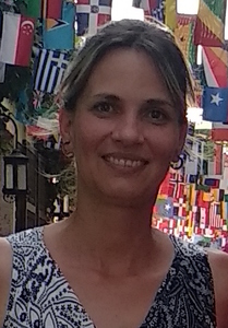 Maria Jimenez