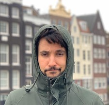 Rui Horta