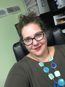 Lisa Sortino