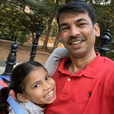 Vijay Nayak