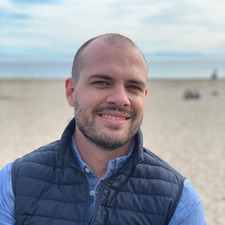Diego Goyret solá