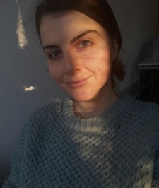 Christina Sutherland