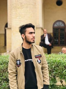 Ahmed Naeem