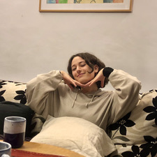 Ella Janner- klausner