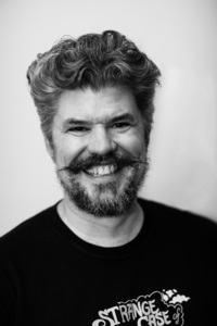 Christopher Ouellette