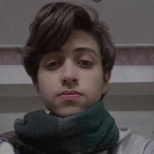 Abdallah Gamal