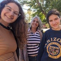 Sandra Herrera-Walker