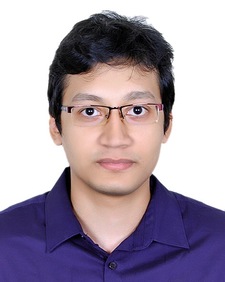 Mushfiqul Siraji