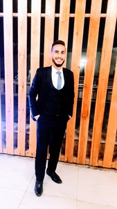 عيسى علوانى التومى