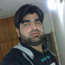 Rizwan Mirza