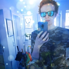 Kevin Wo