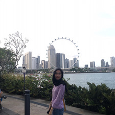 Syazana Jeffry