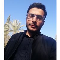 Omar Elshaer
