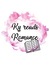 Ky reads romance