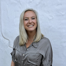 Ashley Gnam Phillips