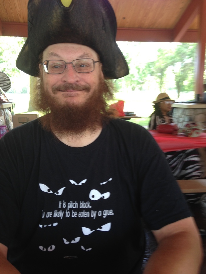 Goodreads profile picture for @sesame