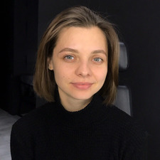 Олександра Сосновська