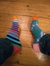 Johnny Oddsocks