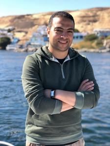 ‪Ahmed Elhaddad