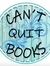 Brittany from Can’t Quit Books