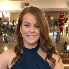 McKenna Berken