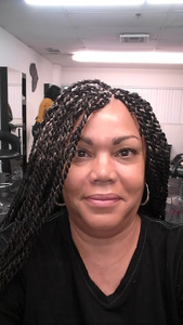 Kim Watson