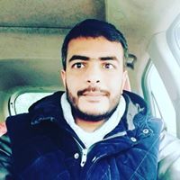Abdulrahman Ahmed