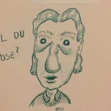 Fredrik