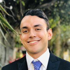 José Alfredo Camarena